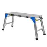 Gorilla - Work platform with connecting brackets | MW105-CWB